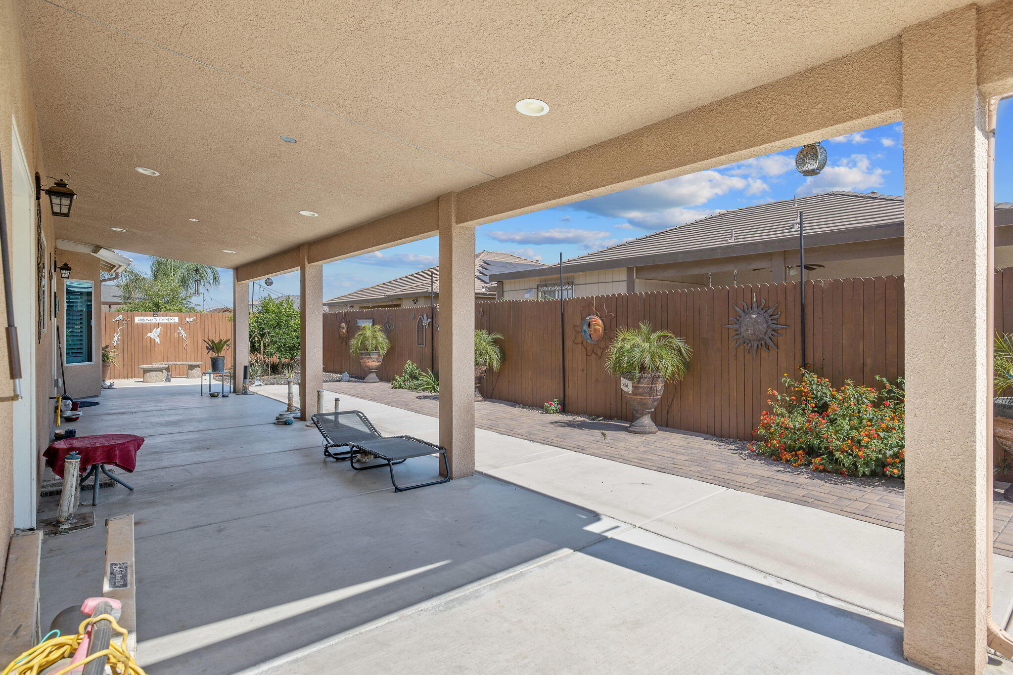 4309 Sierra Madre Ave, Bakersfield, CA 93313