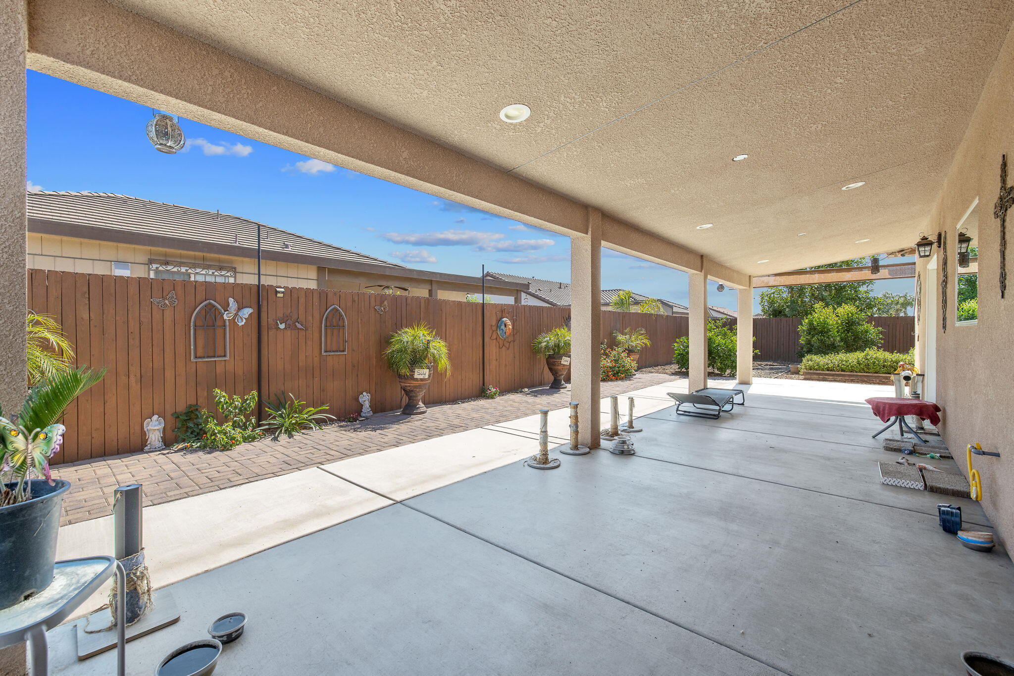 4309 Sierra Madre Ave, Bakersfield, CA 93313
