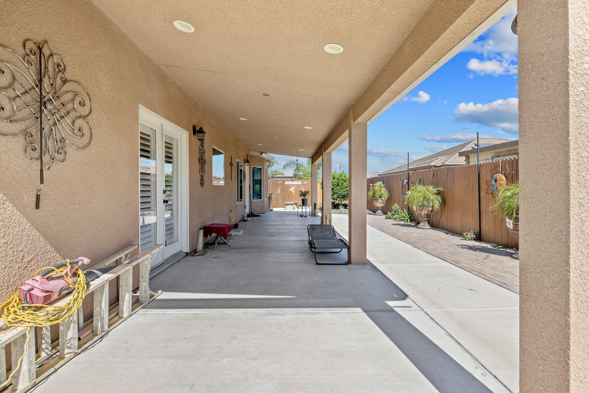 4309 Sierra Madre Ave, Bakersfield, CA 93313