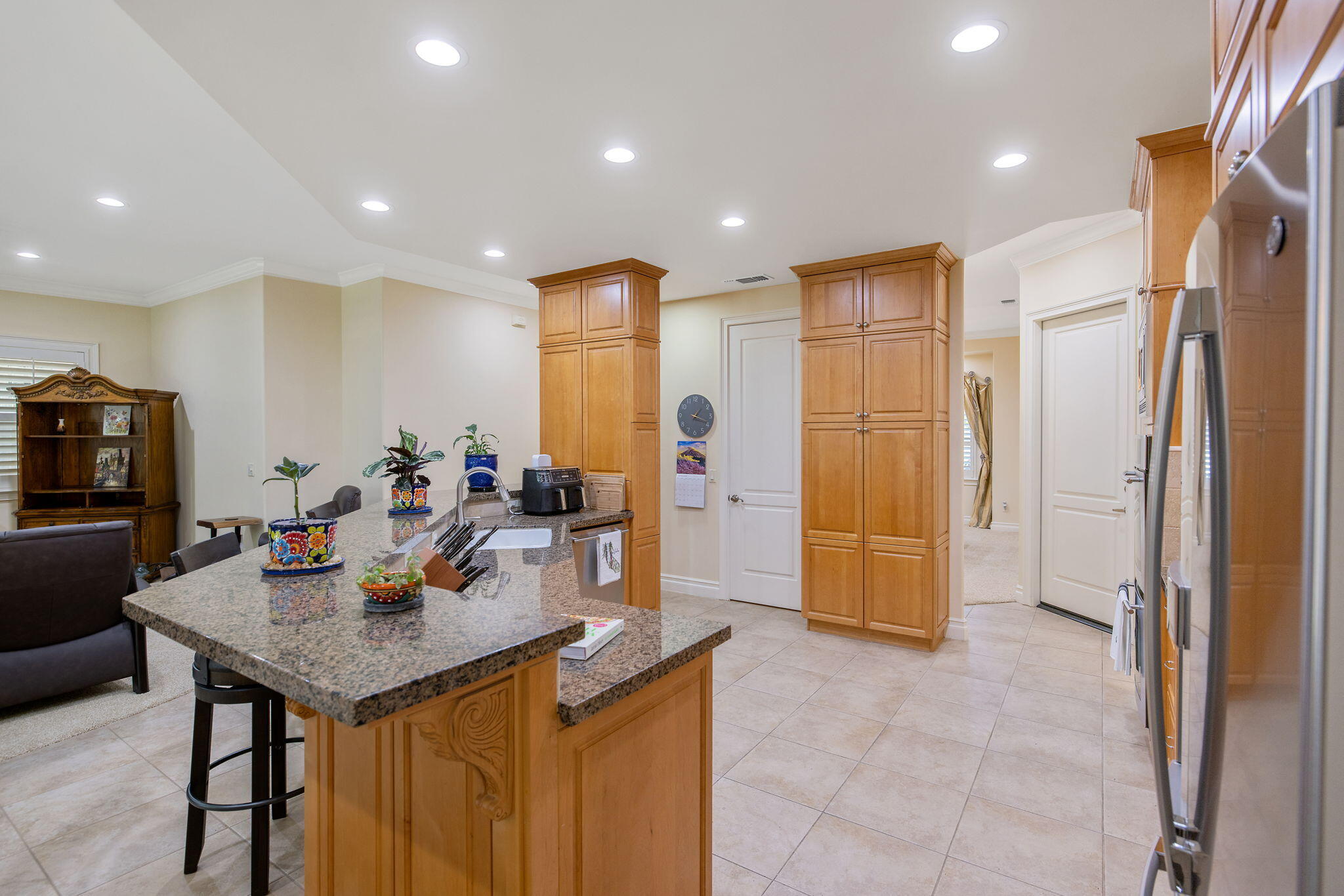 5411 W SW Mission Ave, Visalia, CA 93277