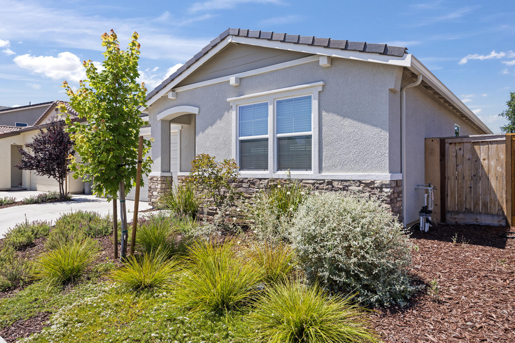 603 N Filbert Ave, Fresno, CA 93727