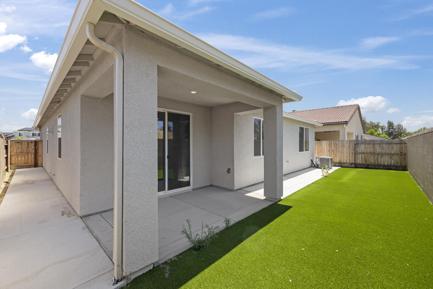 603 N Filbert Ave, Fresno, CA 93727