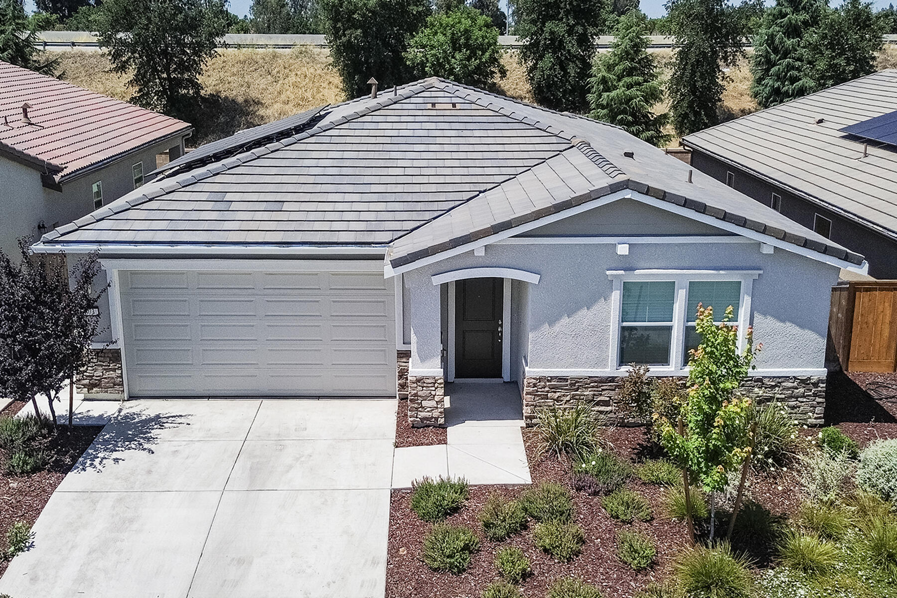 603 N Filbert Ave, Fresno, CA 93727