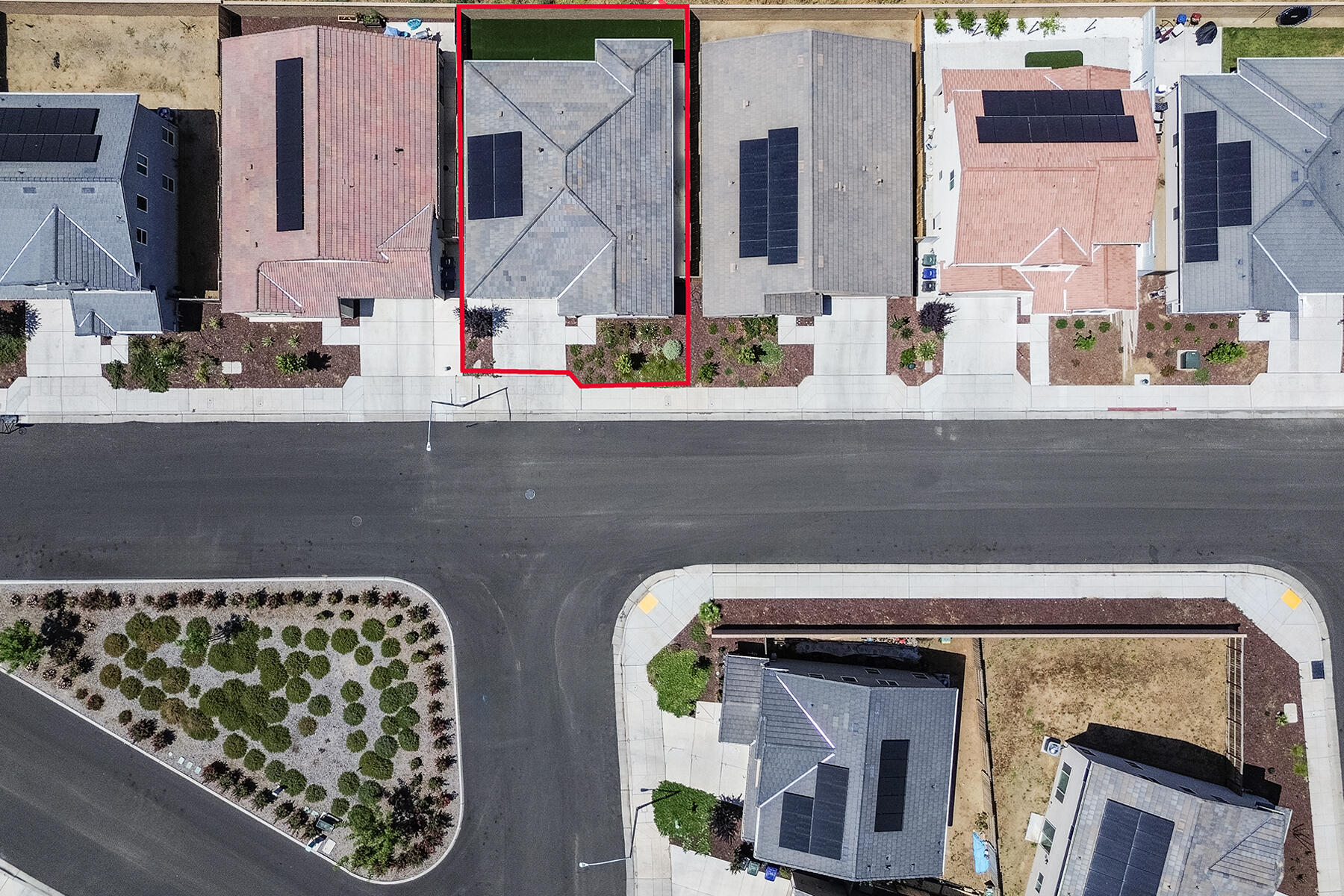603 N Filbert Ave, Fresno, CA 93727