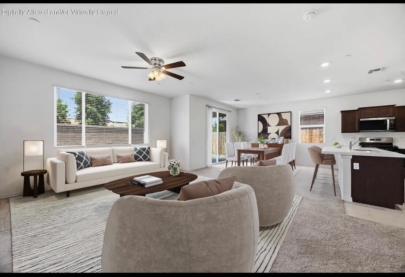 603 N Filbert Ave, Fresno, CA 93727