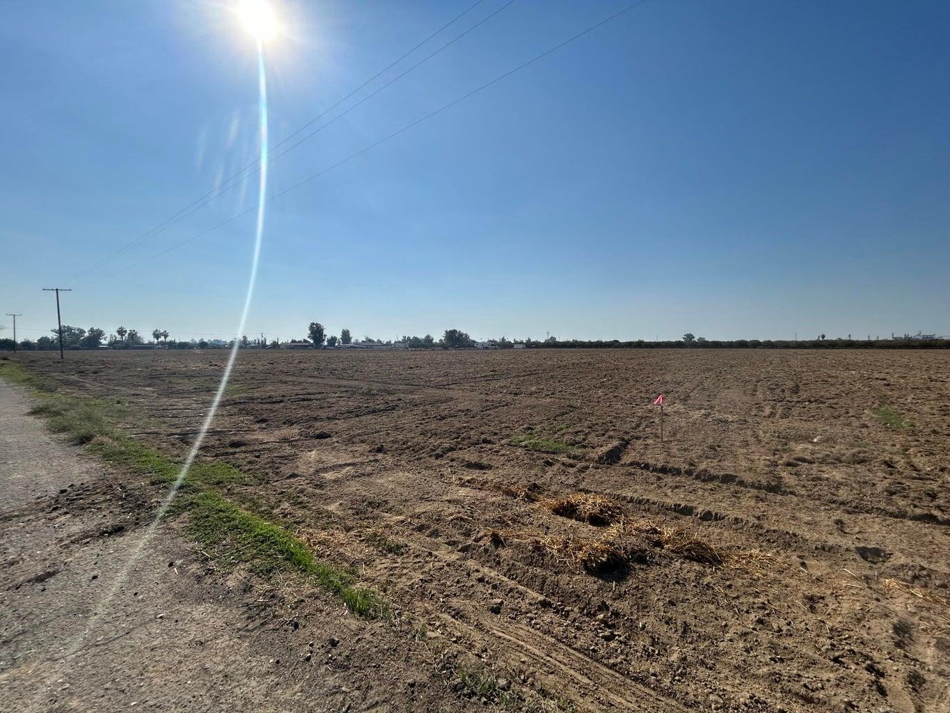 0 W Stanford Ave, Pixley, CA 93256