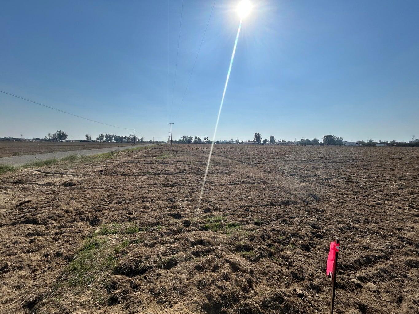 0 W Stanford Ave, Pixley, CA 93256