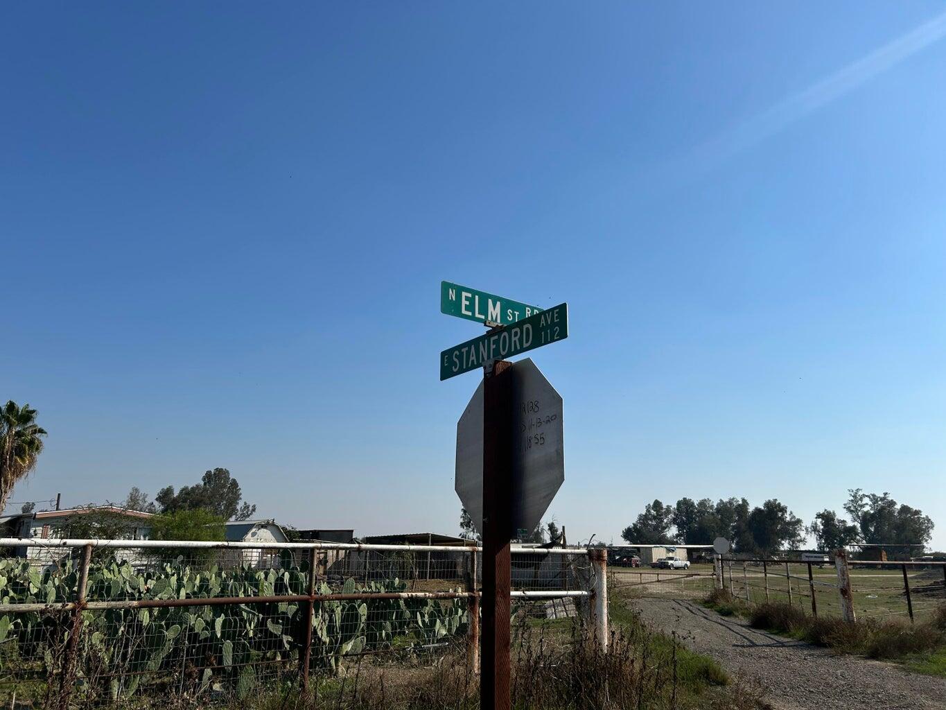 0 W Stanford Ave, Pixley, CA 93256