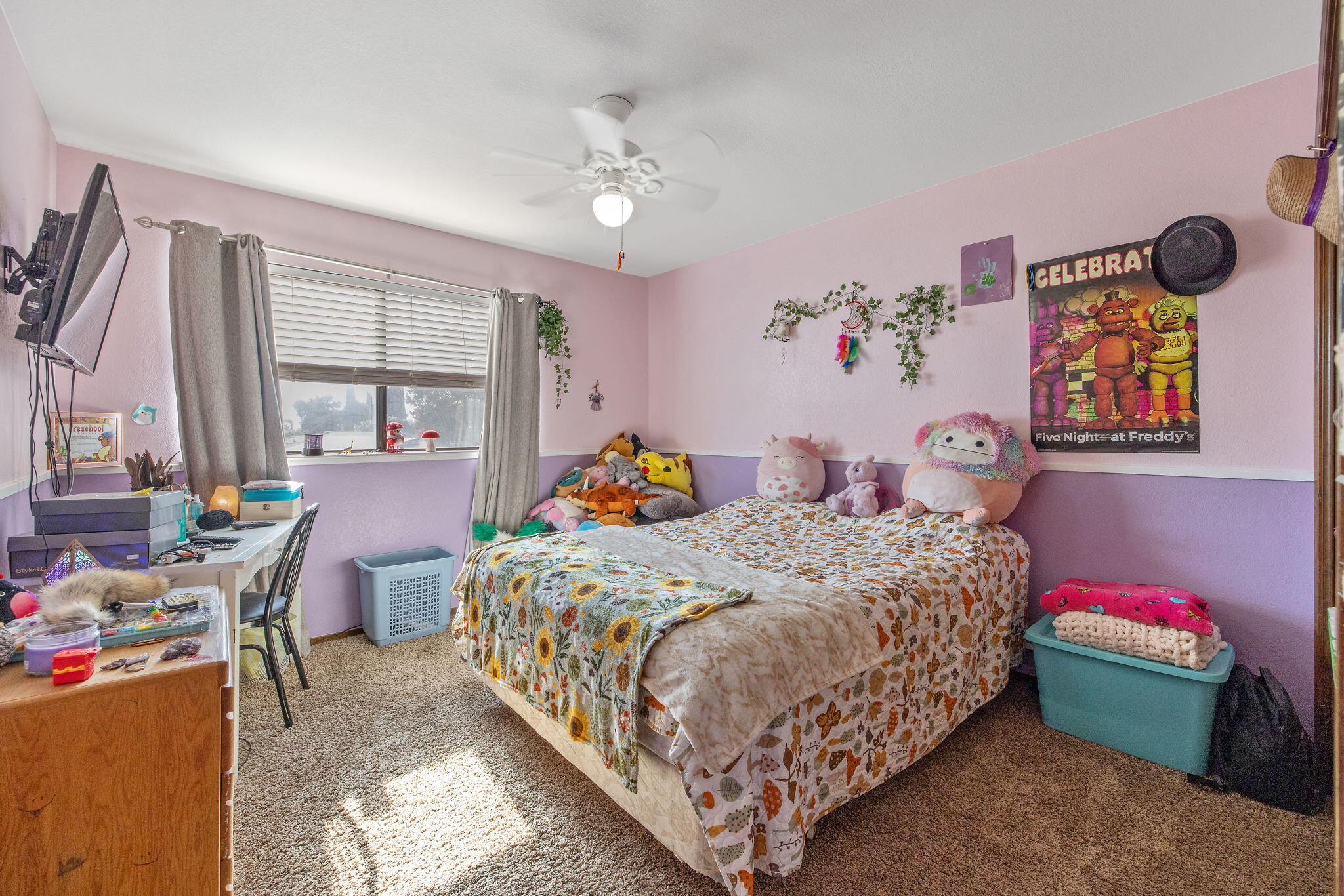723 W Pine St, Exeter, CA 93221