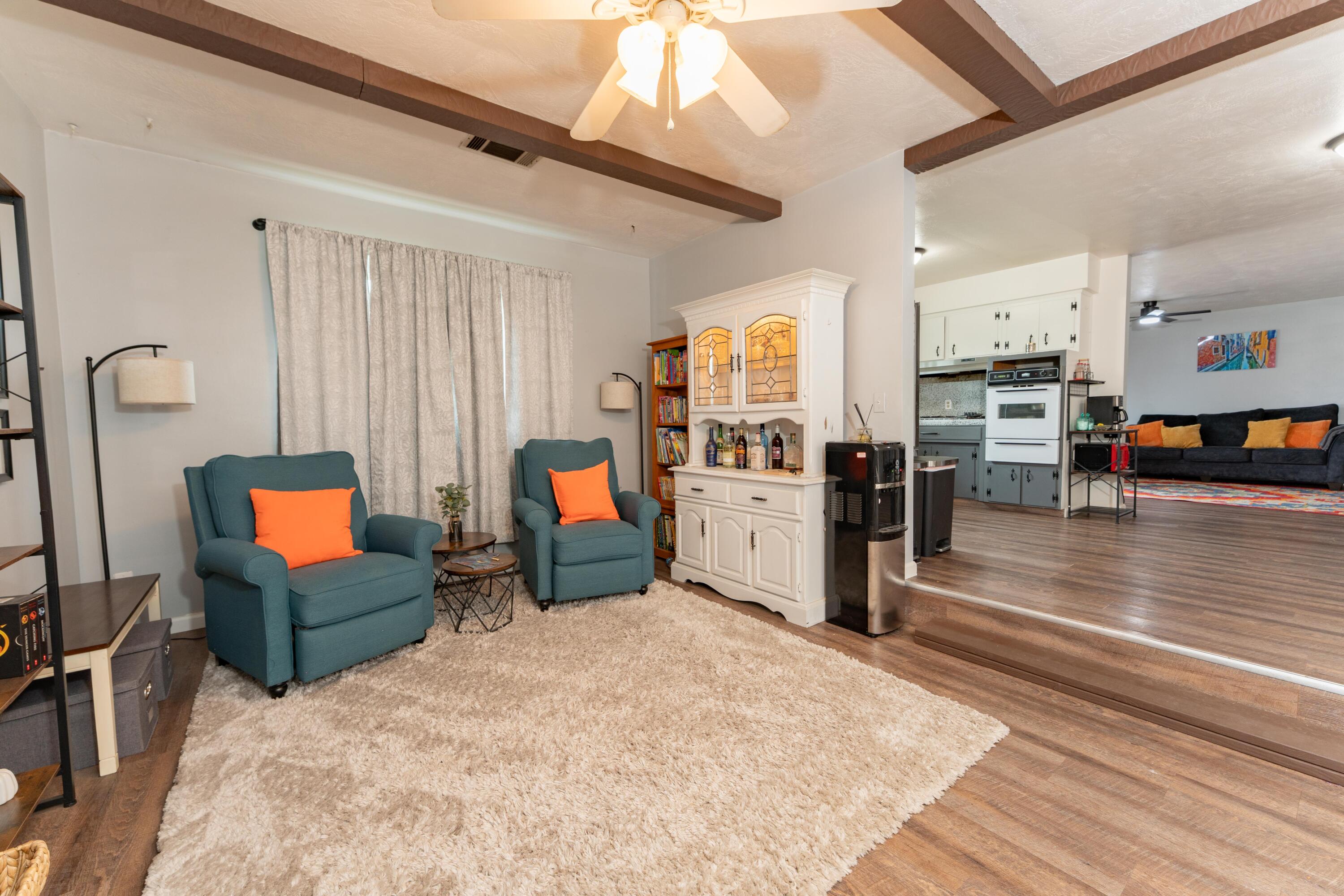 1644 W Victor Ave, Visalia, CA 93277