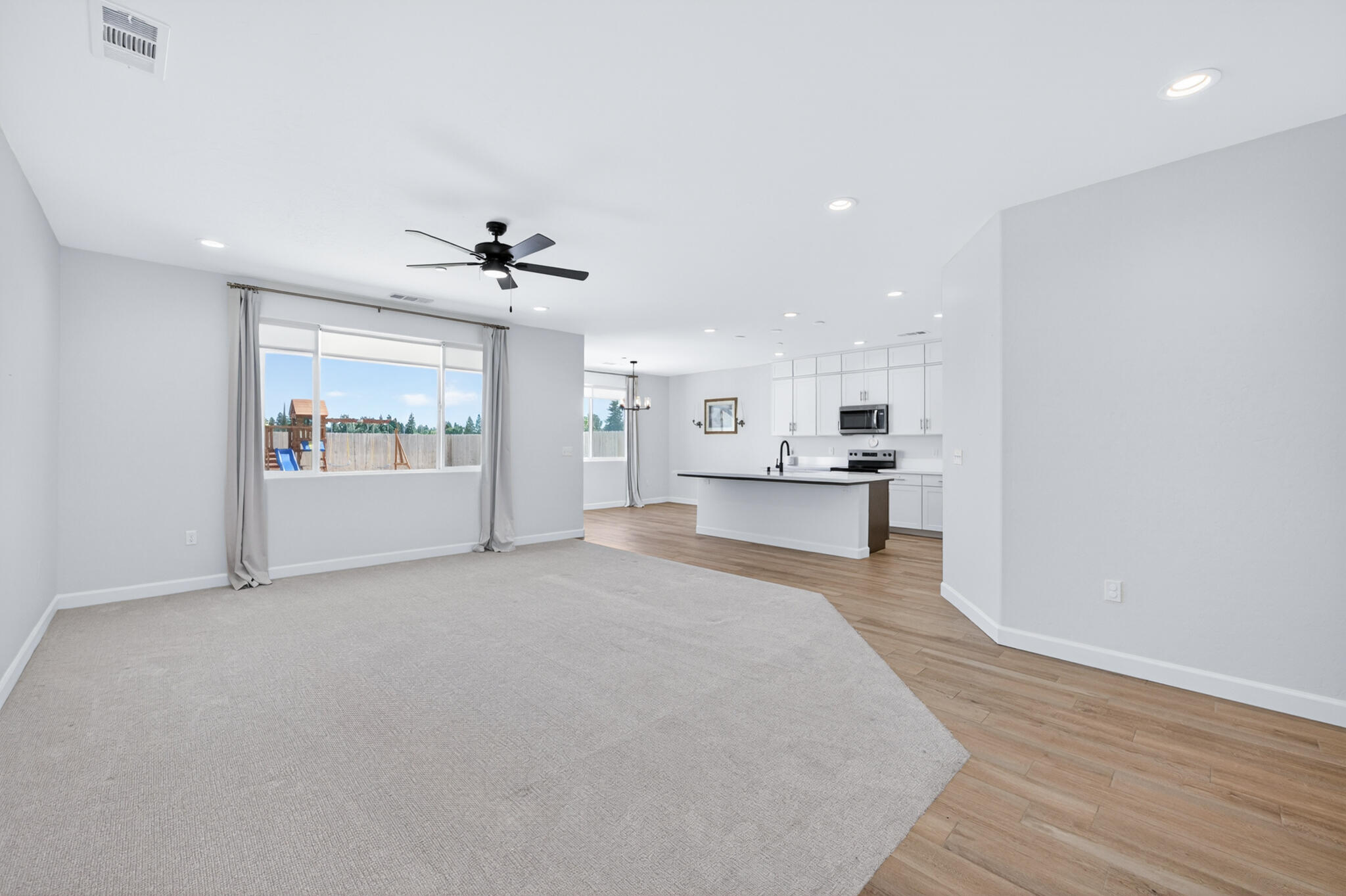 5105 W Delaware Ave, Visalia, CA 93291