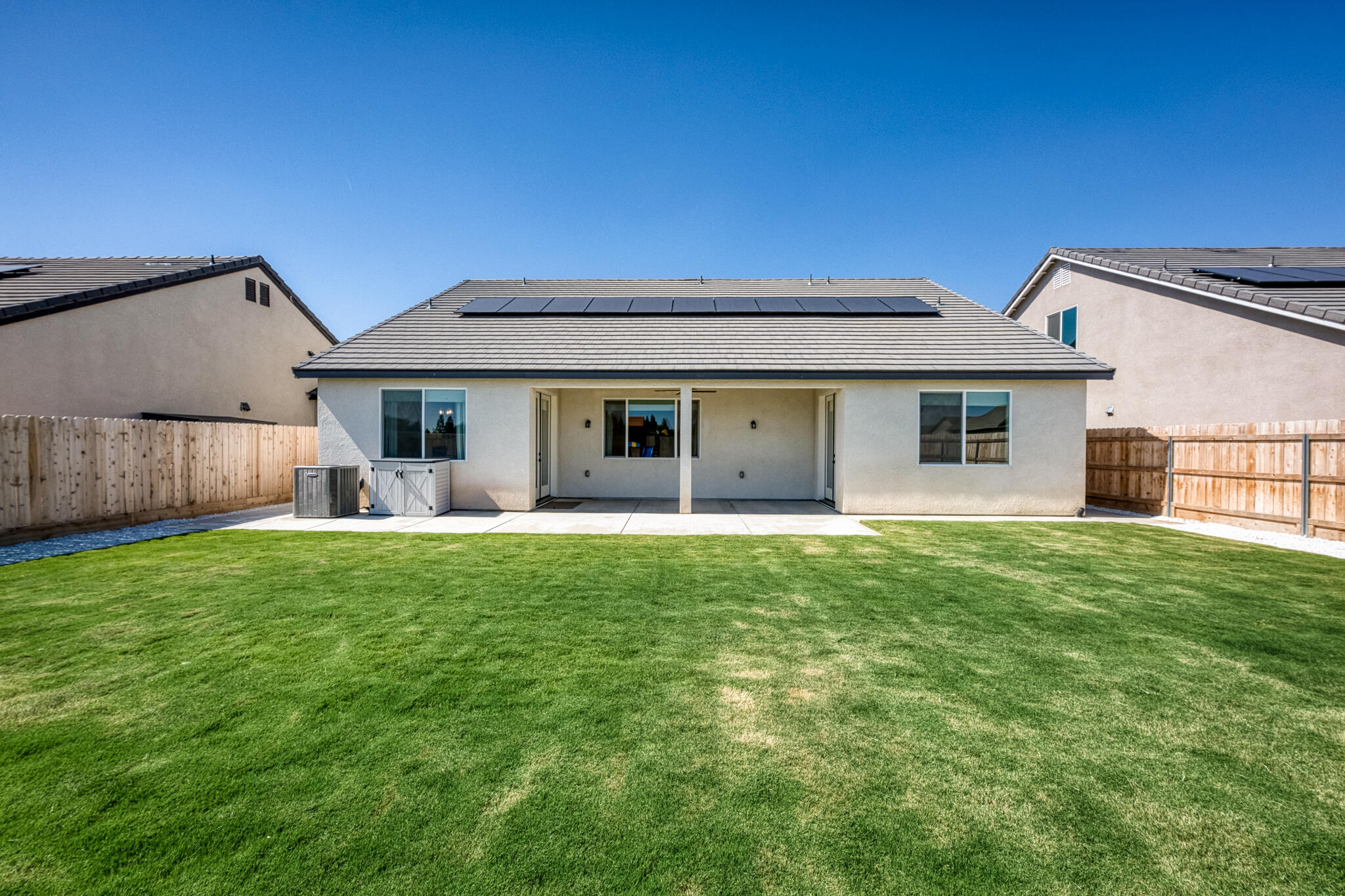 5105 W Delaware Ave, Visalia, CA 93291