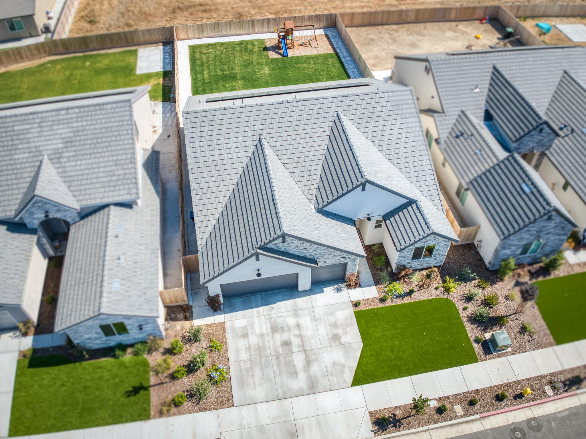 5105 W Delaware Ave, Visalia, CA 93291