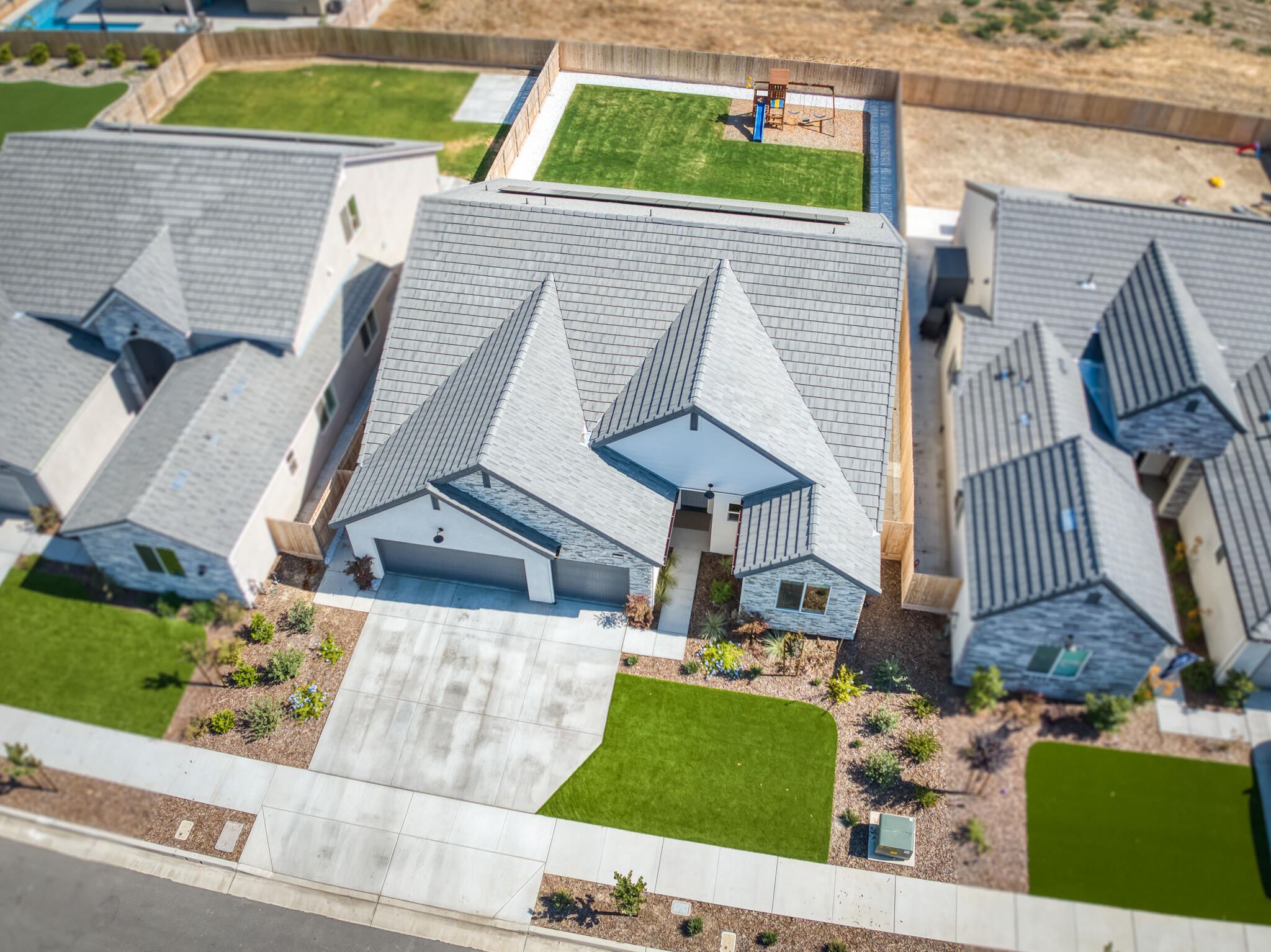 5105 W Delaware Ave, Visalia, CA 93291