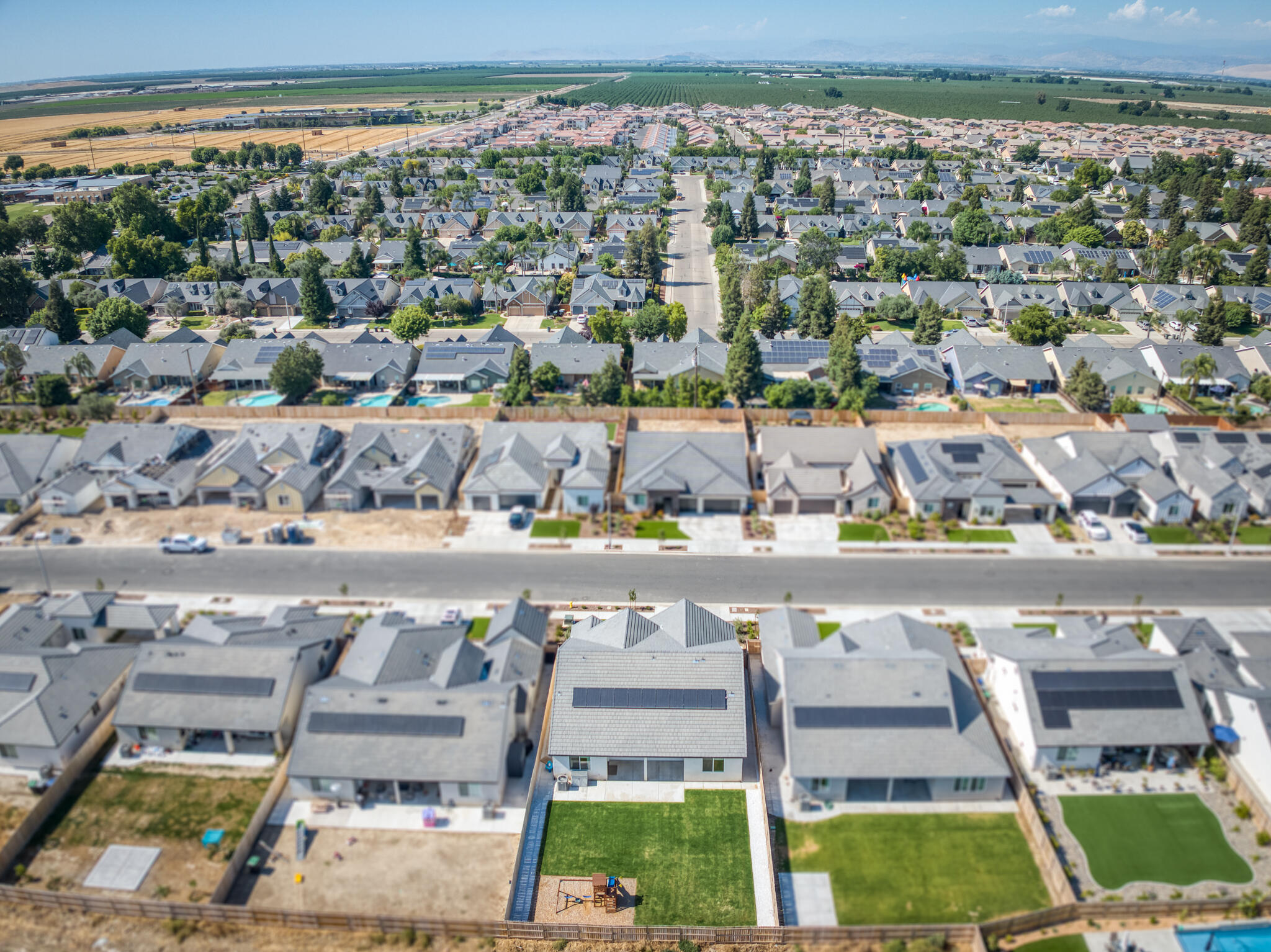 5105 W Delaware Ave, Visalia, CA 93291