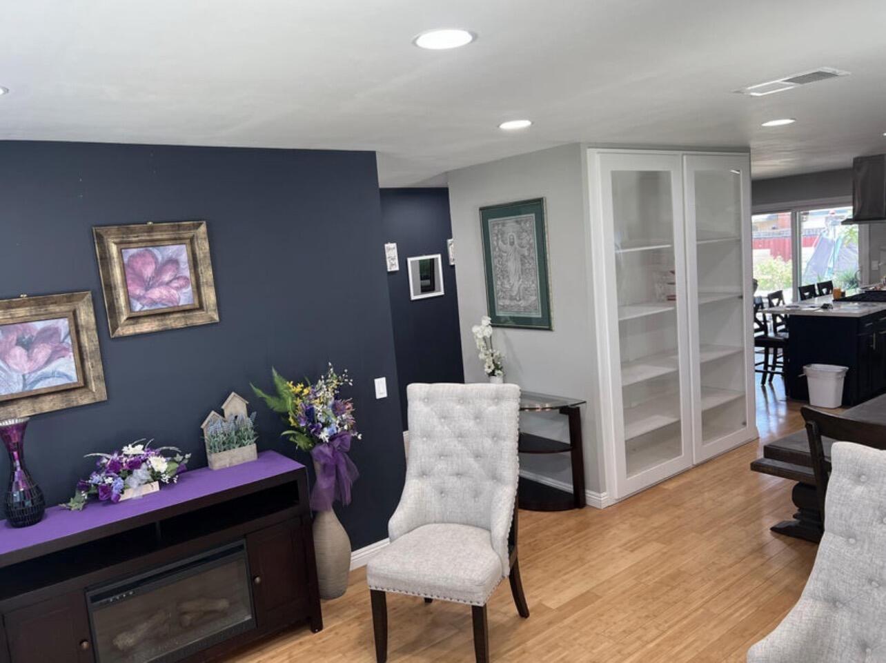 1160 N Laspina St, Tulare, CA 93274