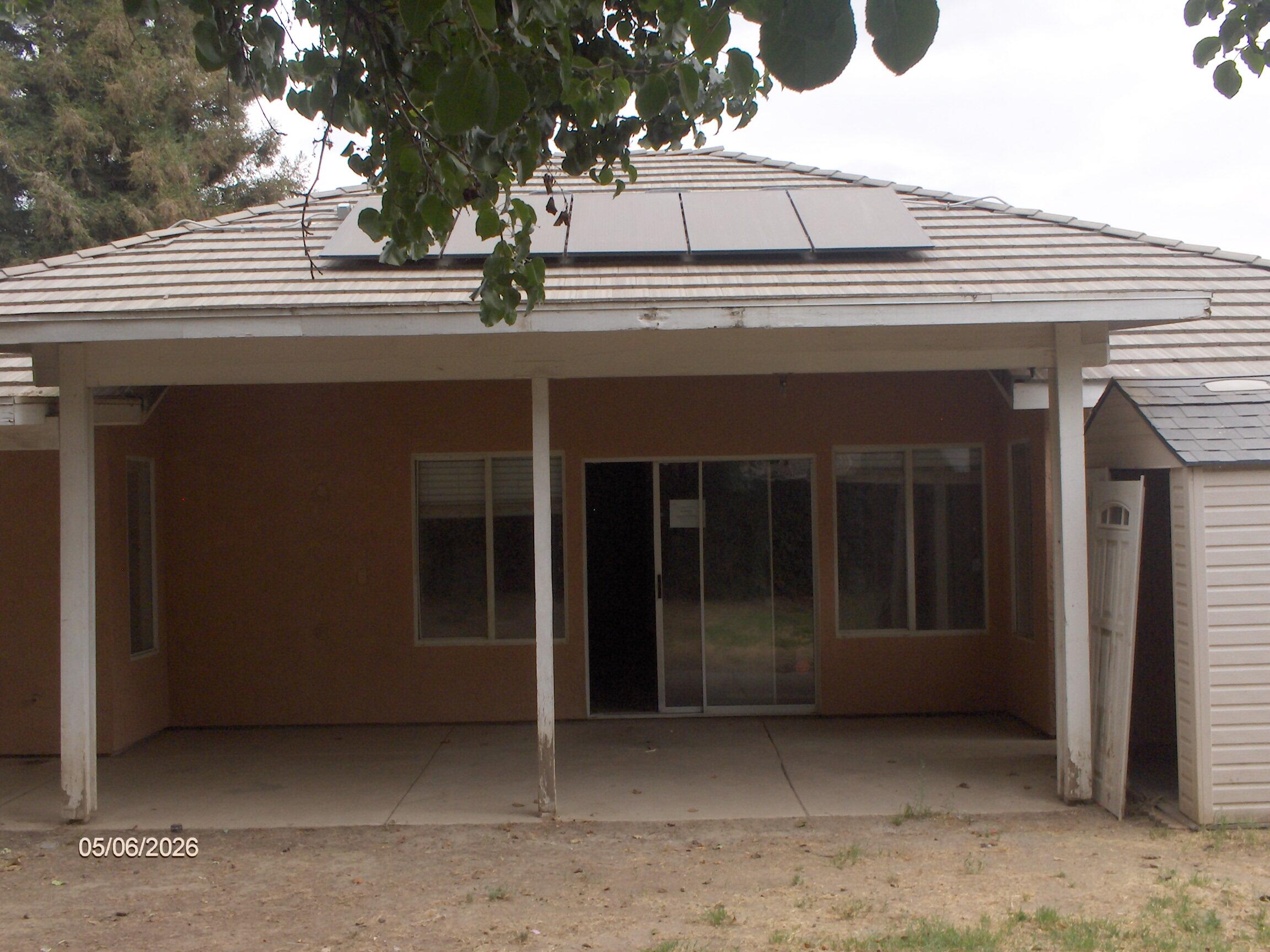 3811 S Bollinger St, Visalia, CA 93277