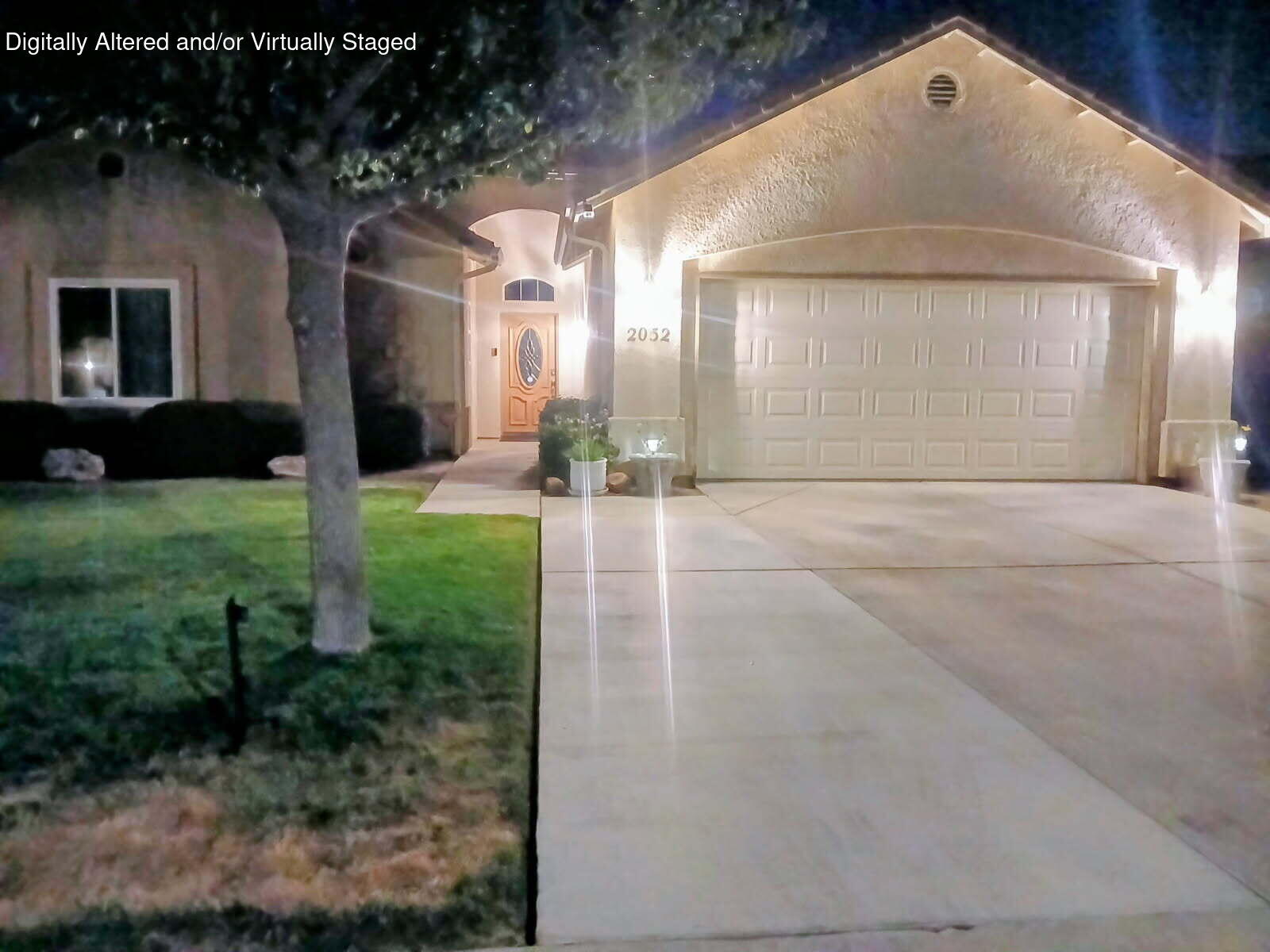 2052 W Orange Ave, Porterville, CA 93257