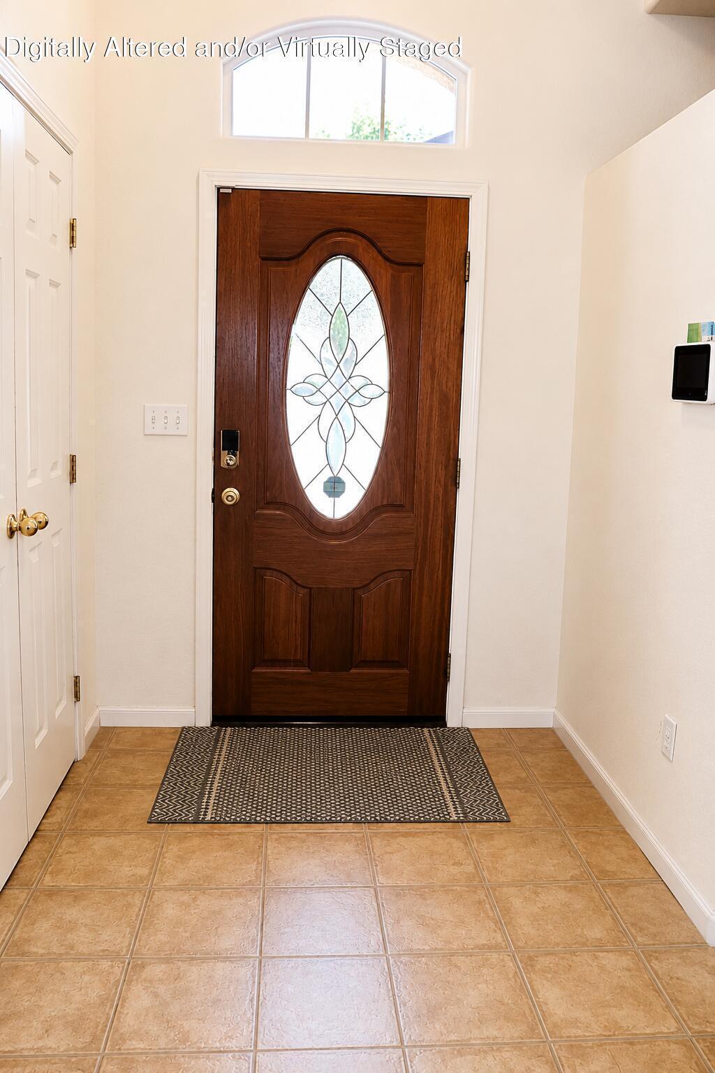 2052 W Orange Ave, Porterville, CA 93257