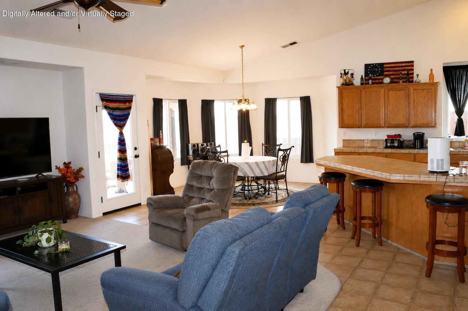 2052 W Orange Ave, Porterville, CA 93257