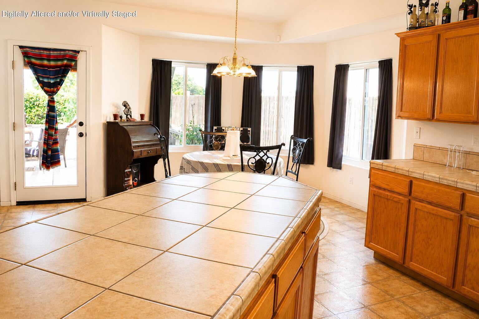 2052 W Orange Ave, Porterville, CA 93257
