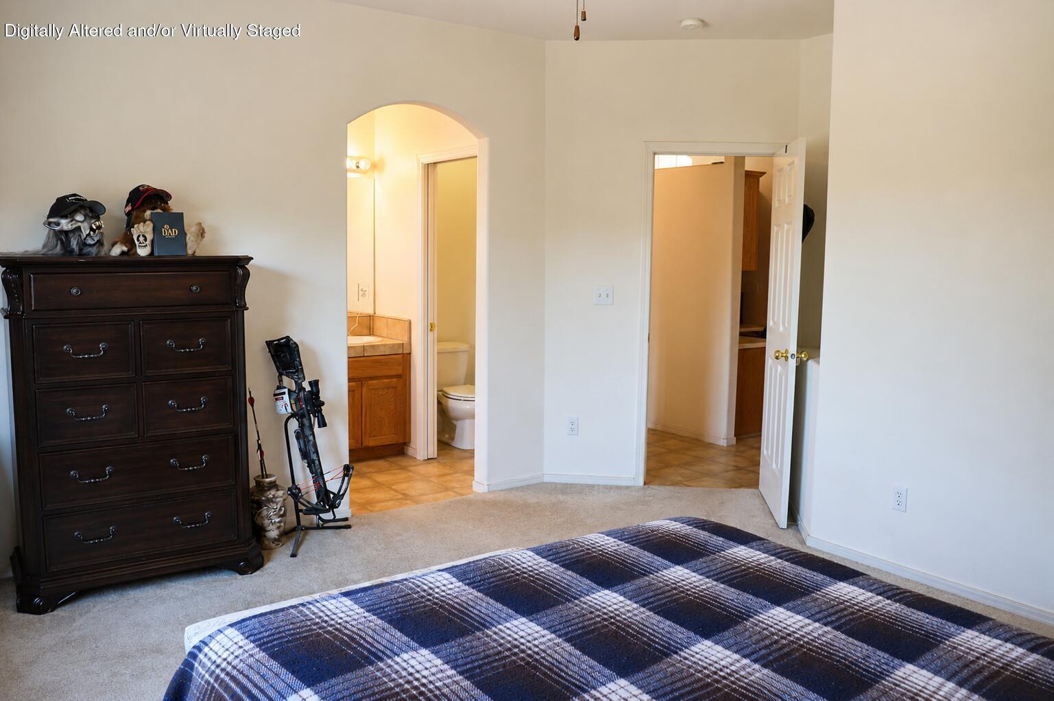 2052 W Orange Ave, Porterville, CA 93257