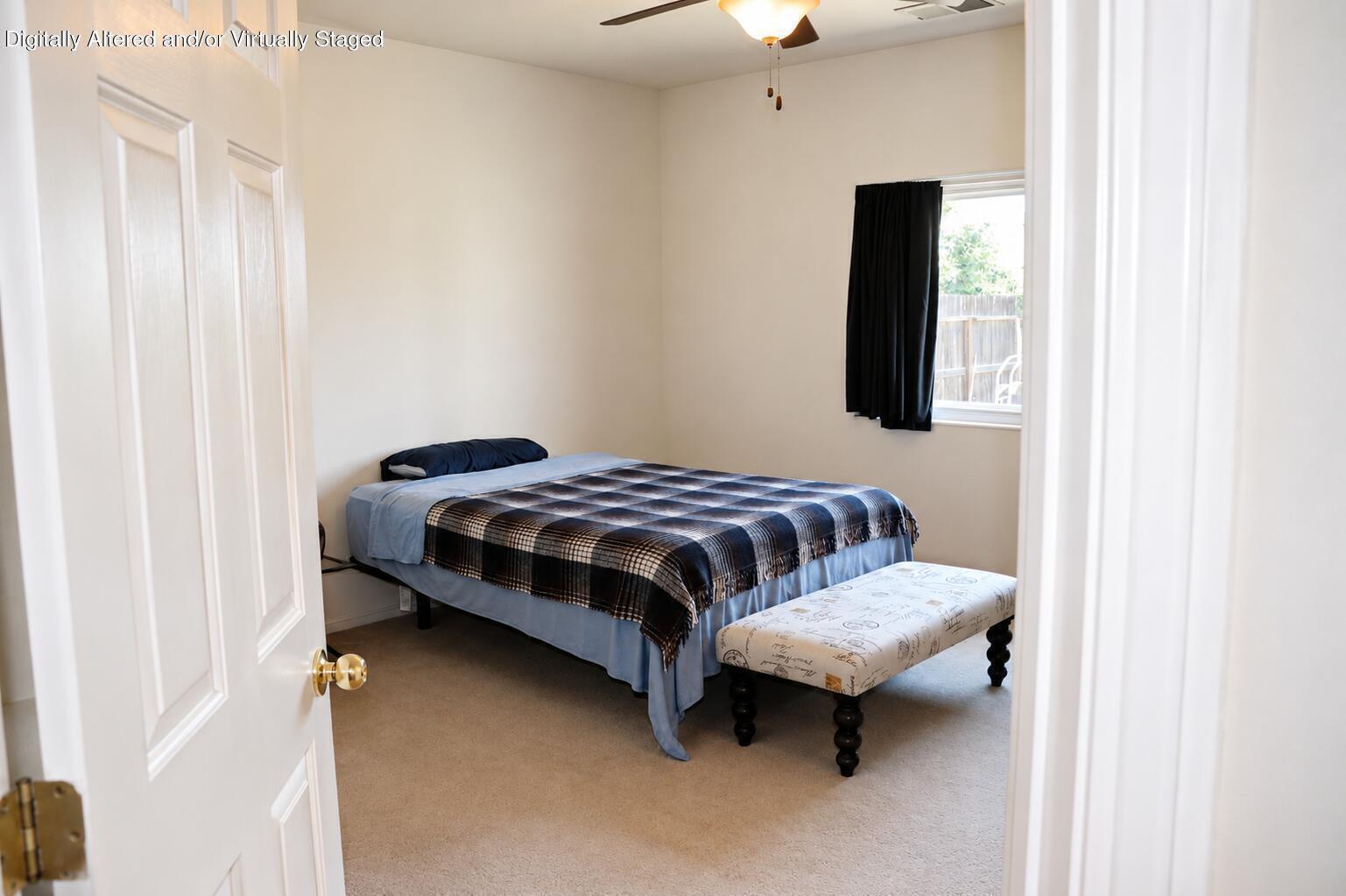 2052 W Orange Ave, Porterville, CA 93257