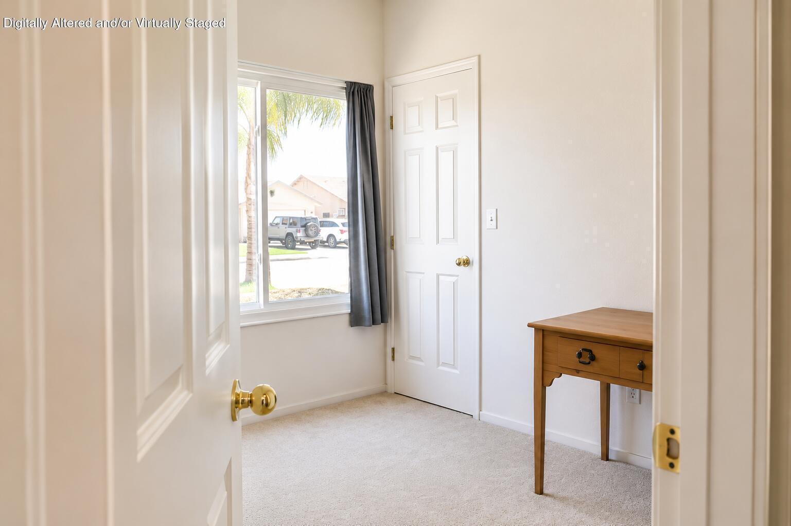 2052 W Orange Ave, Porterville, CA 93257