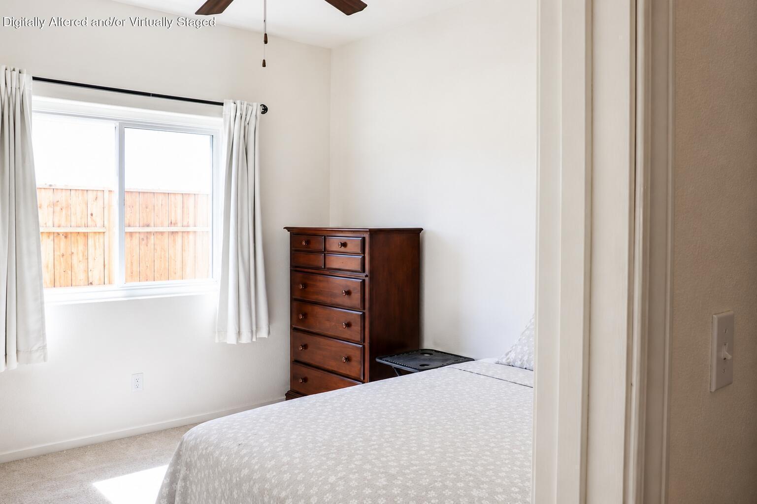 2052 W Orange Ave, Porterville, CA 93257