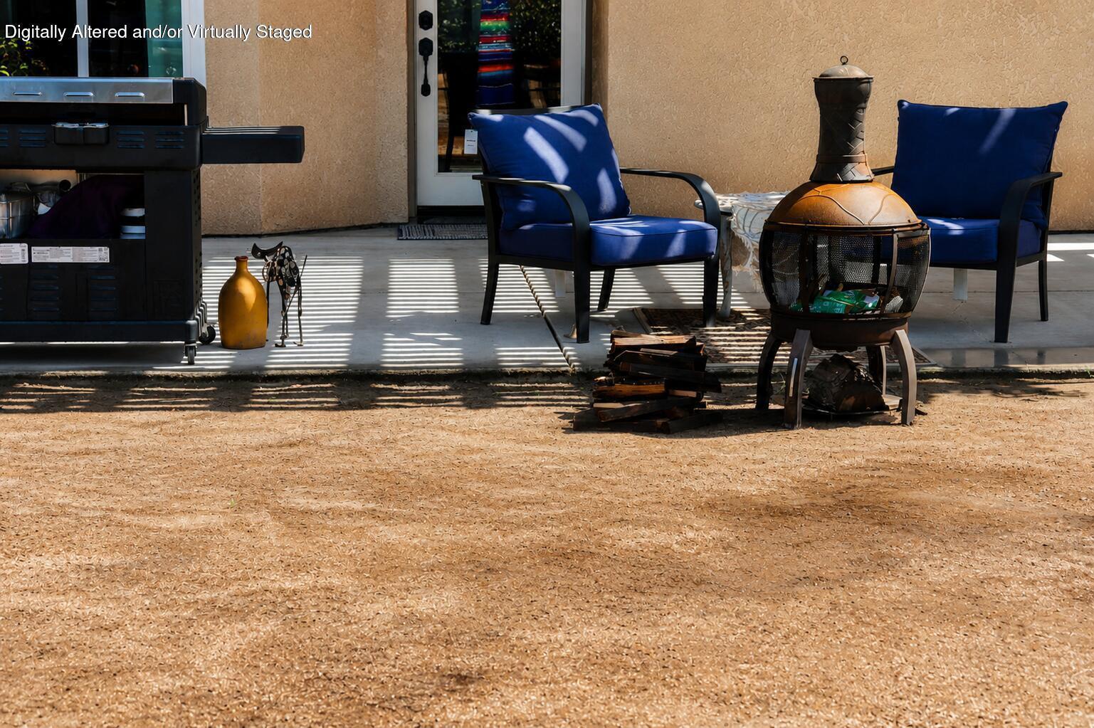 2052 W Orange Ave, Porterville, CA 93257
