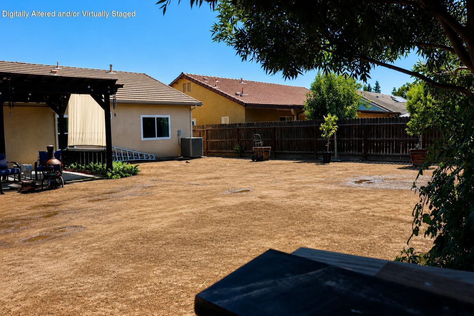 2052 W Orange Ave, Porterville, CA 93257