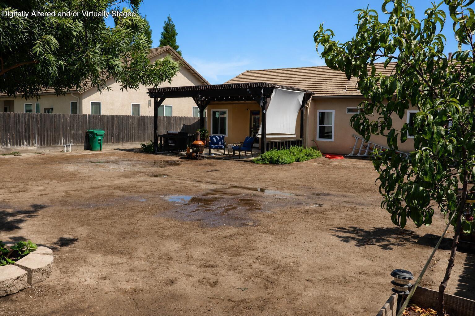 2052 W Orange Ave, Porterville, CA 93257