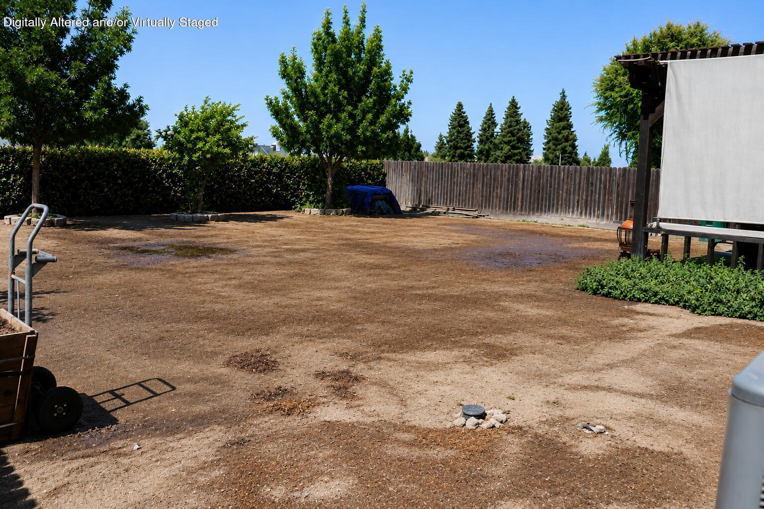 2052 W Orange Ave, Porterville, CA 93257
