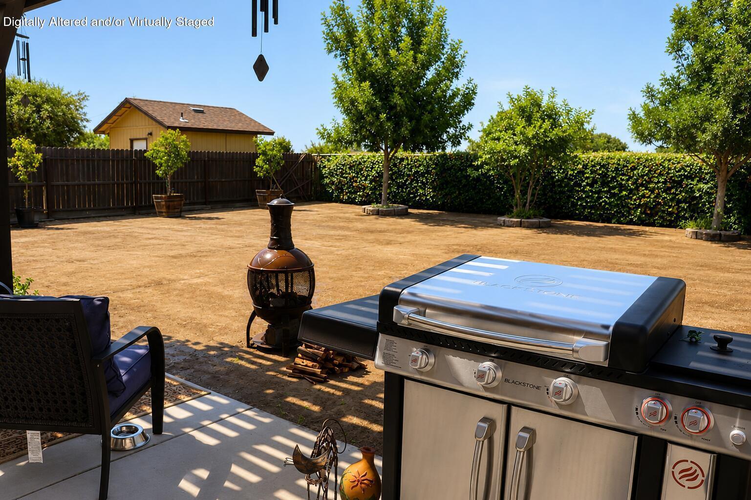 2052 W Orange Ave, Porterville, CA 93257
