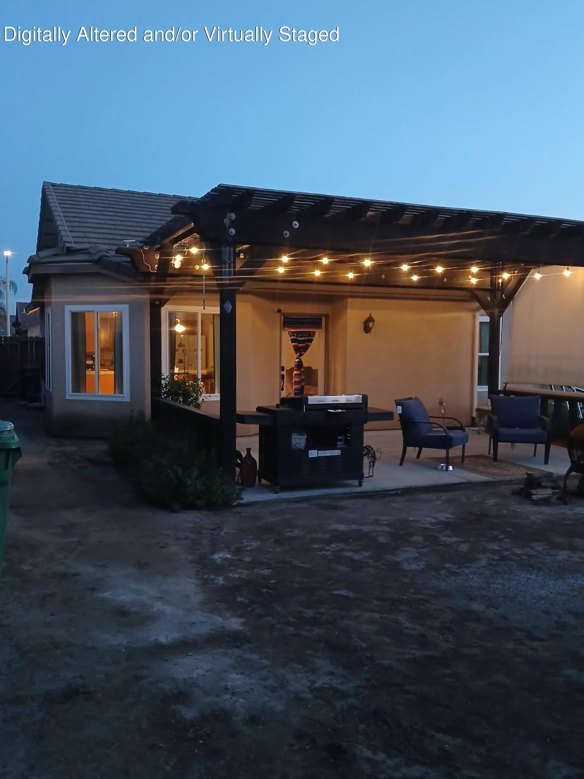 2052 W Orange Ave, Porterville, CA 93257