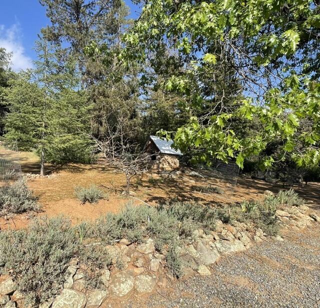 46967 Blue Ridge Dr, Springville, CA 93265