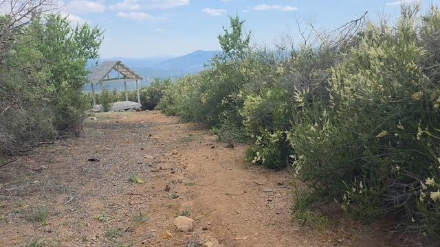 46967 Blue Ridge Dr, Springville, CA 93265