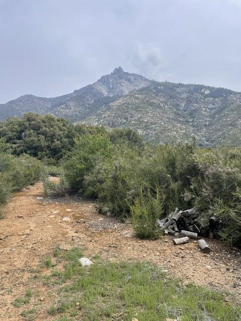 46967 Blue Ridge Dr, Springville, CA 93265
