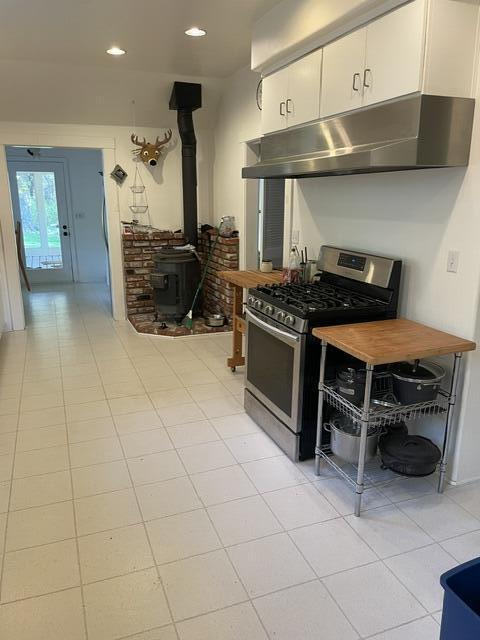 46967 Blue Ridge Dr, Springville, CA 93265