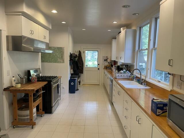 46967 Blue Ridge Dr, Springville, CA 93265