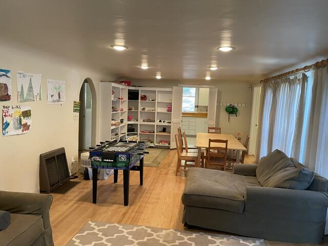 46967 Blue Ridge Dr, Springville, CA 93265