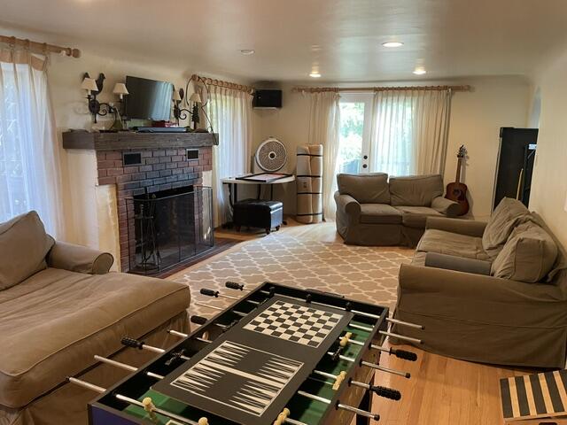 46967 Blue Ridge Dr, Springville, CA 93265