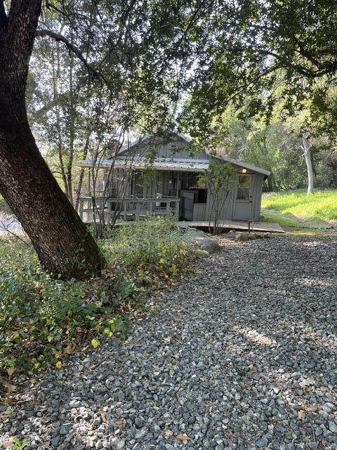 46967 Blue Ridge Dr, Springville, CA 93265