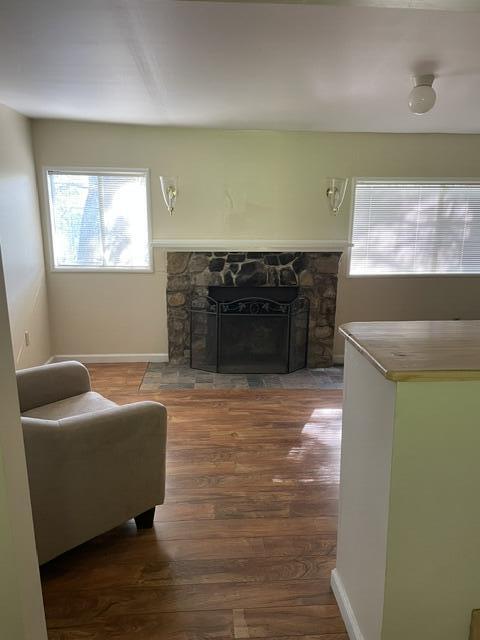 46967 Blue Ridge Dr, Springville, CA 93265