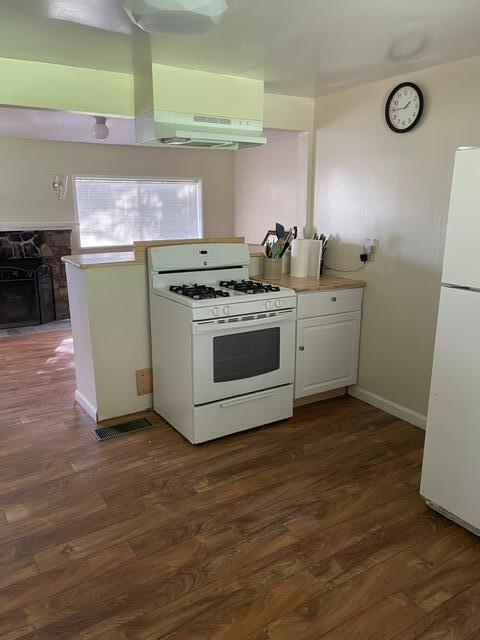 46967 Blue Ridge Dr, Springville, CA 93265
