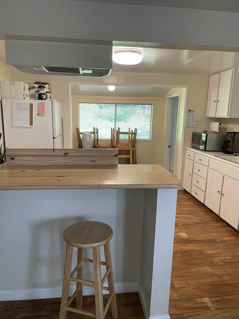 46967 Blue Ridge Dr, Springville, CA 93265