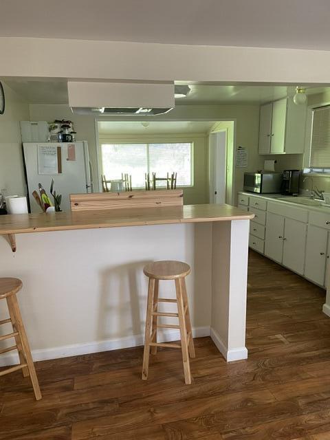 46967 Blue Ridge Dr, Springville, CA 93265