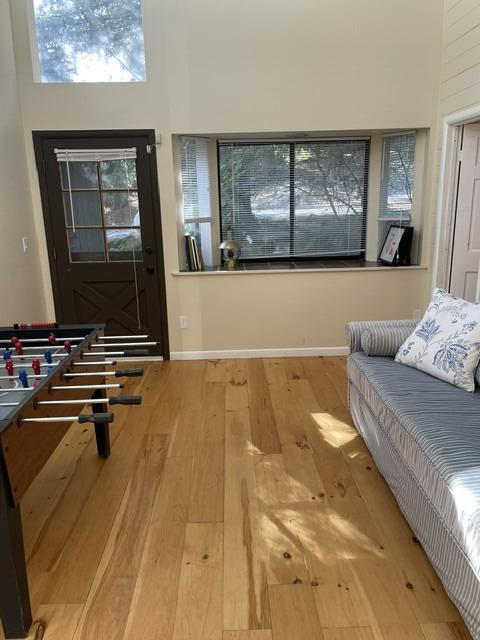 46967 Blue Ridge Dr, Springville, CA 93265
