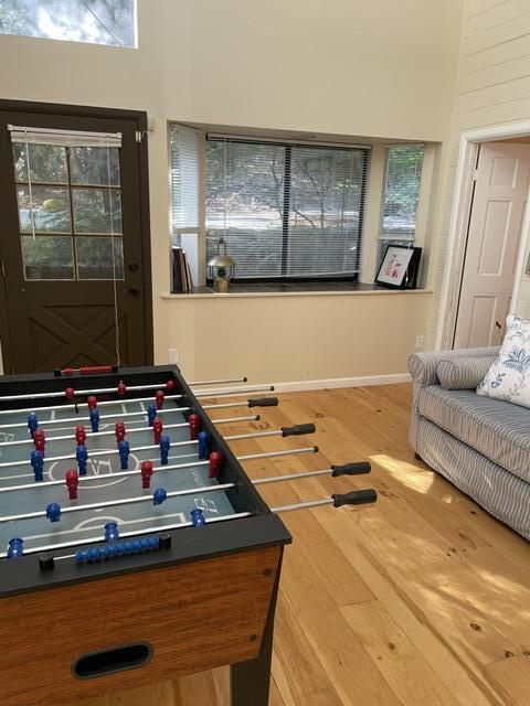 46967 Blue Ridge Dr, Springville, CA 93265