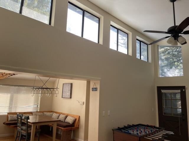 46967 Blue Ridge Dr, Springville, CA 93265